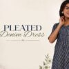How Denim Dress for Women Became the Ultimate Comfort Meets Style Outfit